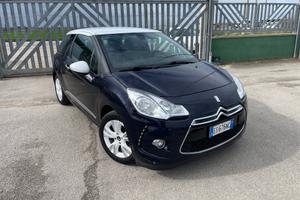 Ds DS3 3 1.4 VTi 95 GPL airdream Chic