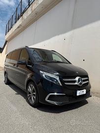 MERCEDES CLASSE V250 PREMIUM AUTOMATIC