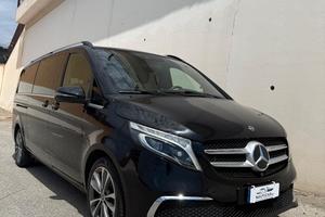 MERCEDES CLASSE V250 PREMIUM AUTOMATIC