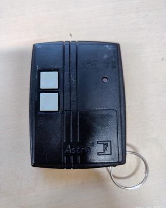 telecomando apri cancello fadini 