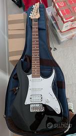 IBANEZ GRX40 Black Night