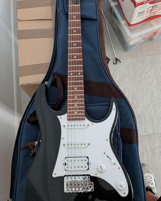 IBANEZ GRX40 Black Night