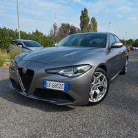 ALFA ROMEO GIULIA 2.2 EXECUTIVE 