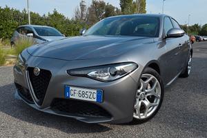 ALFA ROMEO GIULIA 2.2 EXECUTIVE 