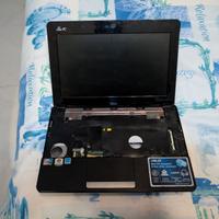 Asus EeePC 1011PX