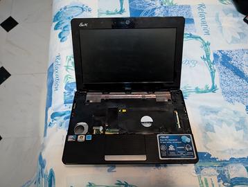 Asus EeePC 1011PX