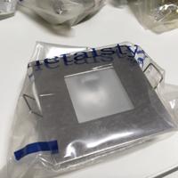 Metalstyle Cantalupi faretti e segnapasso