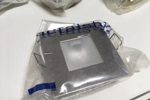 Metalstyle Cantalupi faretti e segnapasso