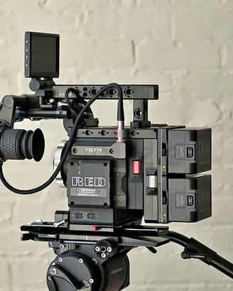RED GEMINI Cinema dsmc2 - SUPER KIT