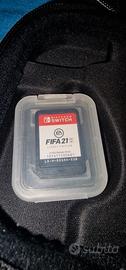 FIFA 21 LEGACY EDITION, NINTENDO SWITCH