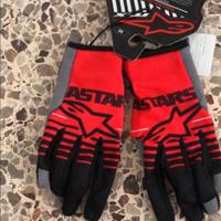 guanti alpinestars enduro cross 
