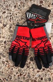 guanti alpinestars enduro cross 