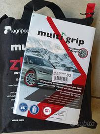 Calze da Neve MULTIGRIP Original