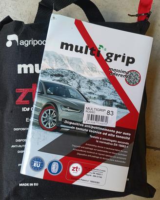 Calze da Neve MULTIGRIP Original