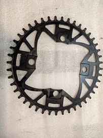 Corona Miranda bici