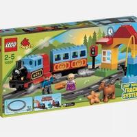 Lego Duplo Trenino 10507
