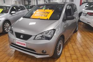 SEAT Mii 1.0 3 porte Style