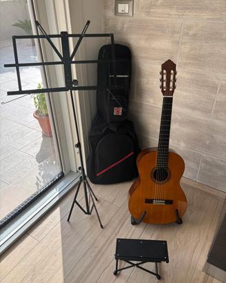 chitarra
