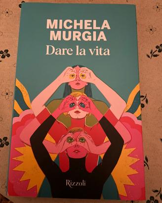 Dare la vita