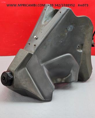 SERBATOIO TANK HUSQVARNA WRE 125 2004 2005 SM 2003