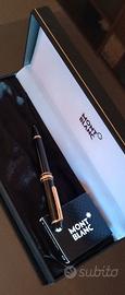 PENNA STILOGRAFICA MONTBLANC MEISTERSTUCK 