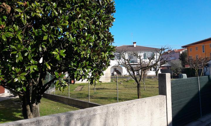 Cervignano terreno edificabile