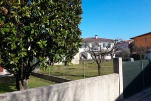 Cervignano terreno edificabile