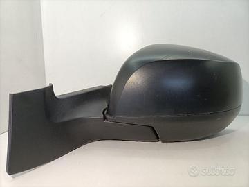SPECCHIETTO RETROVISORE SINISTRO OPEL Agila B 9319