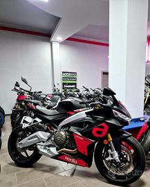 Aprilia RS 660 - 2024 NUOVA KM 0