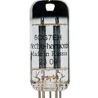 Coppia valvole 6CG7 / 6FQ7 EH NUOVE!!!
