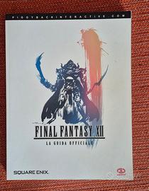 Final fantasy 12 guida Piggyback 