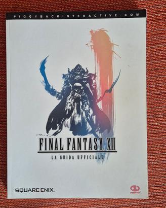 Final fantasy 12 guida Piggyback 