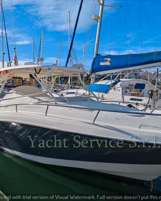 Hydra Sport 3300 VX