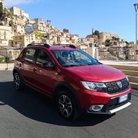 Dacia Sandero Stepway 0.9 TCe 12V TurboGPL 90CV S&