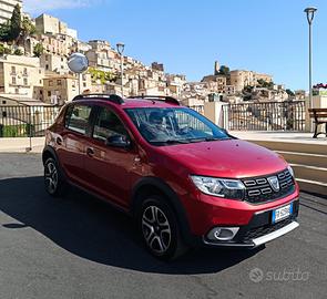 Dacia Sandero Stepway 0.9 TCe 12V TurboGPL 90CV S&