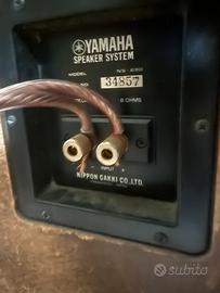 Diffusori Yamaha ns690 prima serie