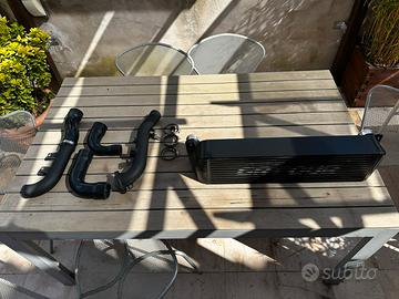 Intercooler maggiorato toyota yaris gr