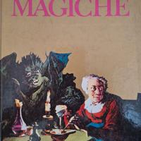 AA.VV. Le arti magiche