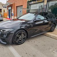 MERCEDES C220 CDI 200CV SW PREMIUN PLUS AMG