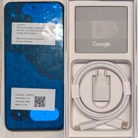 Google Pixel 8 - Display NUOVO Google - Garanzia