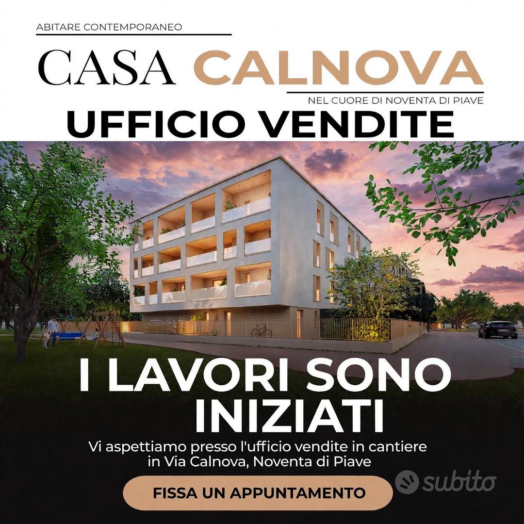 Appartamento – Noventa di Piave - Vista 2