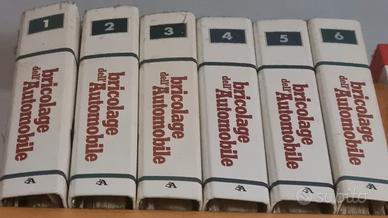 Bricolage dell'Automobile