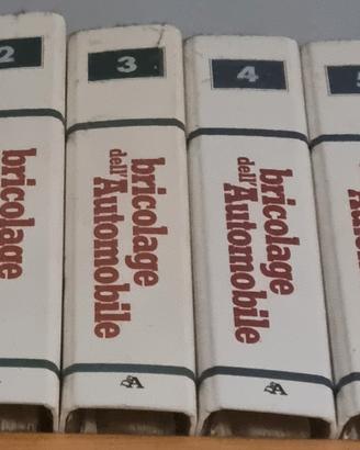 Bricolage dell'Automobile