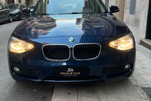 Bmw serie 1 - 116d 5p.