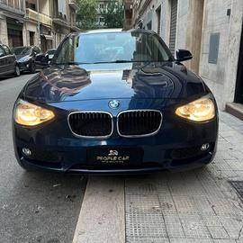 Bmw serie 1 - 116d 5p.