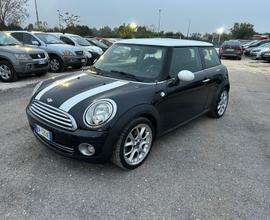 Mini 1.6 16V Cooper Chili 128.000 KM !!