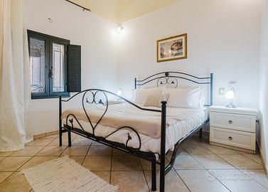 Casa in Via Libertà a Marsala