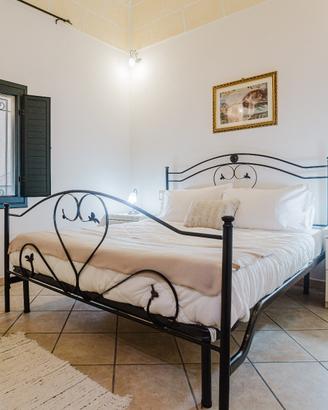 Casa in Via Libertà a Marsala