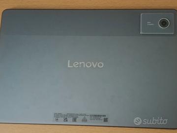 tablet Lenovo (8 RAM) 128 GB di memoria super flui