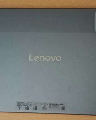tablet Lenovo (8 RAM) 128 GB di memoria super flui